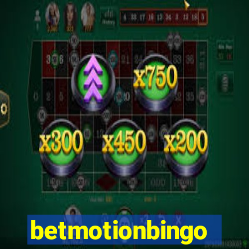 betmotionbingo