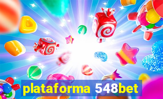 plataforma 548bet