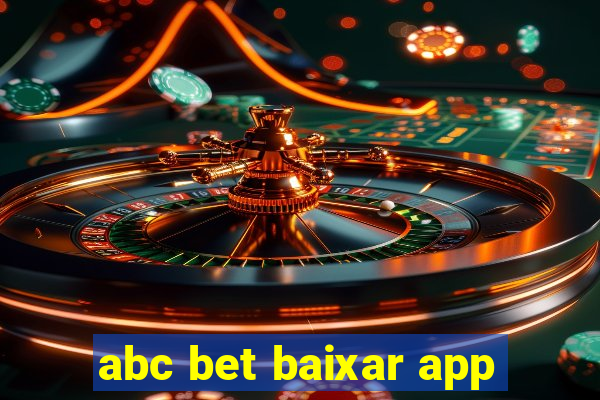 abc bet baixar app