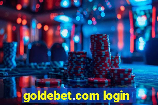 goldebet.com login