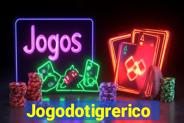 Jogodotigrerico