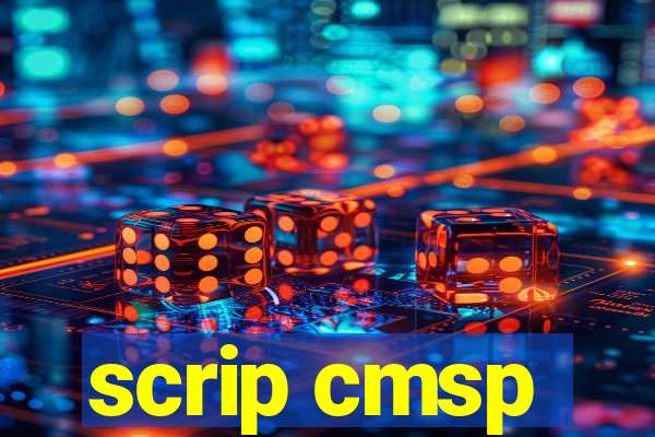 scrip cmsp