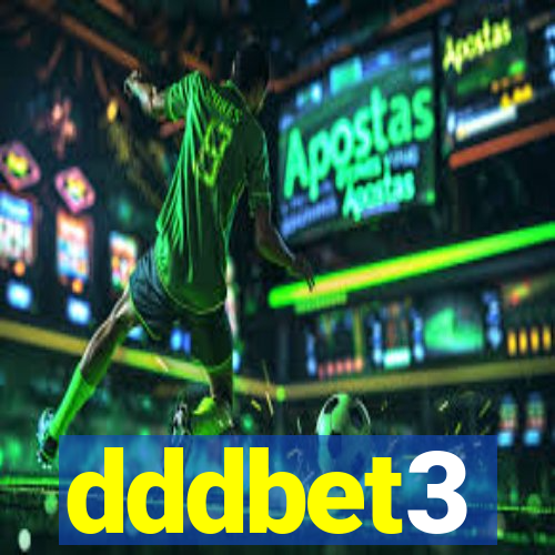 dddbet3