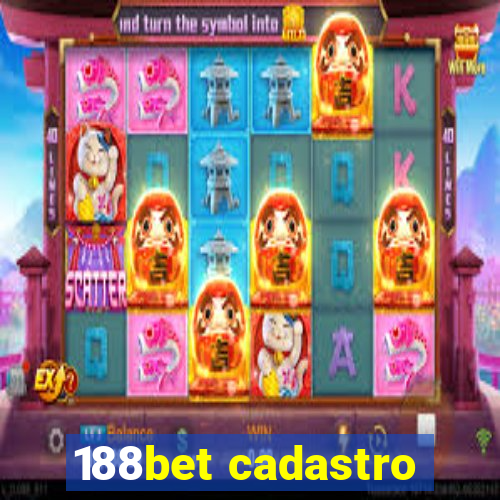 188bet cadastro