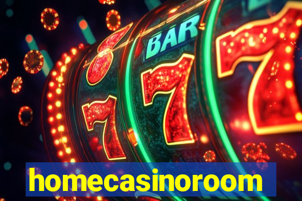 homecasinoroom