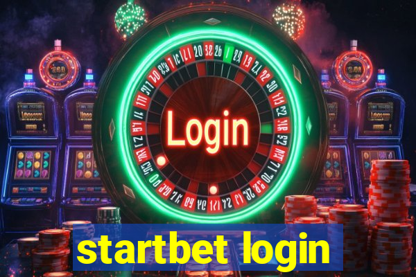 startbet login