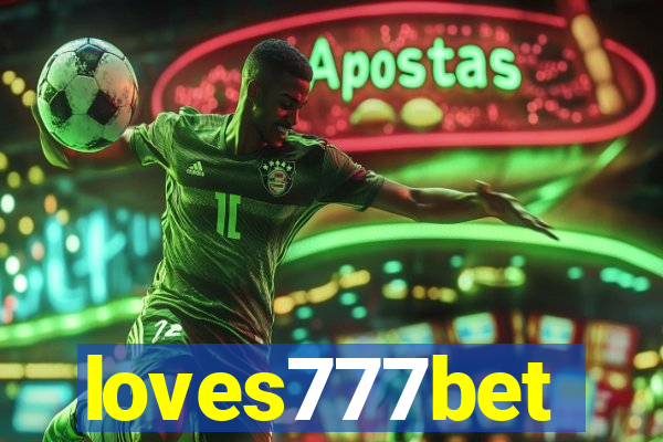 loves777bet