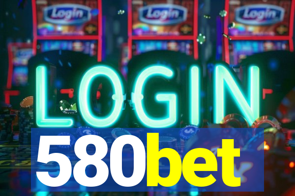 580bet