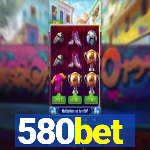 580bet