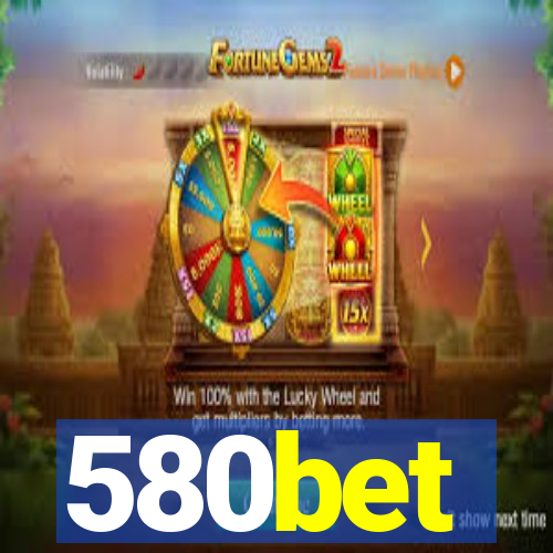 580bet