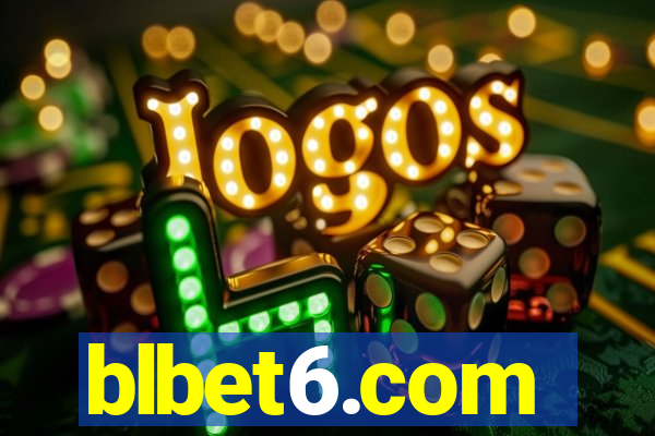 blbet6.com