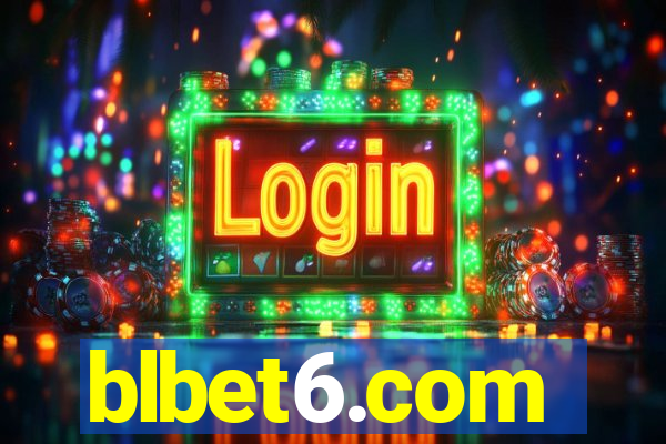 blbet6.com