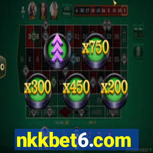 nkkbet6.com