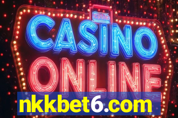 nkkbet6.com