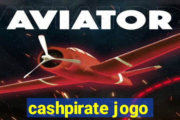 cashpirate jogo