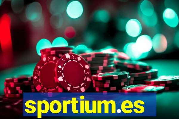 sportium.es