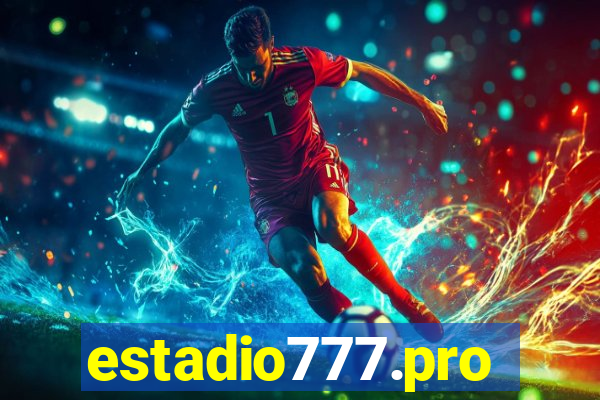 estadio777.pro