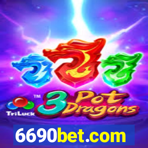 6690bet.com