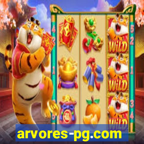 arvores-pg.com