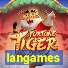 langames