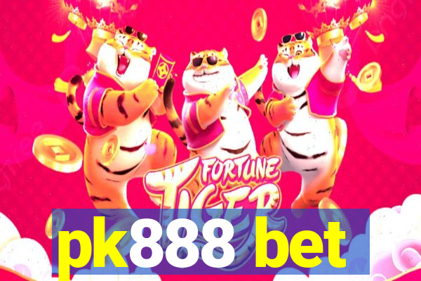 pk888 bet