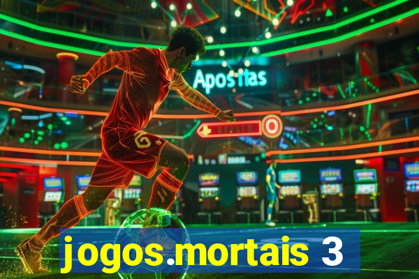 jogos.mortais 3