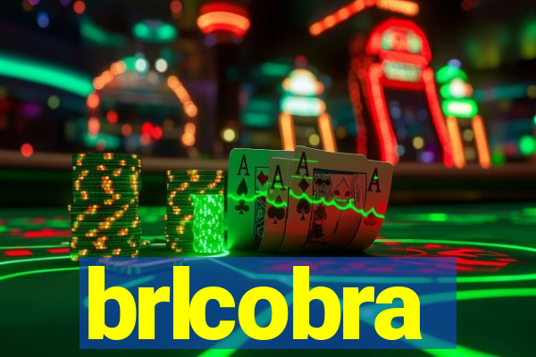 brlcobra