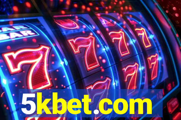 5kbet.com