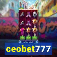 ceobet777