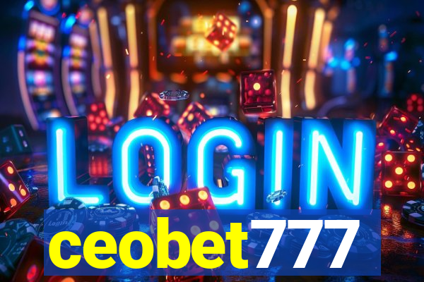 ceobet777