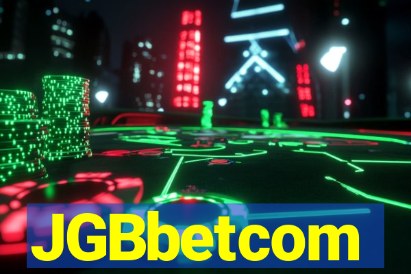 JGBbetcom