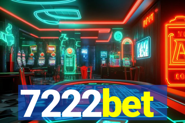 7222bet