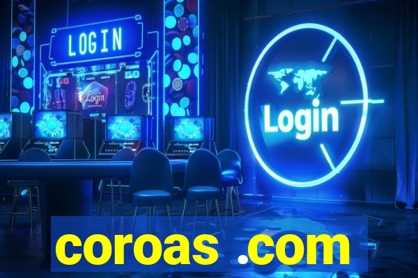 coroas .com