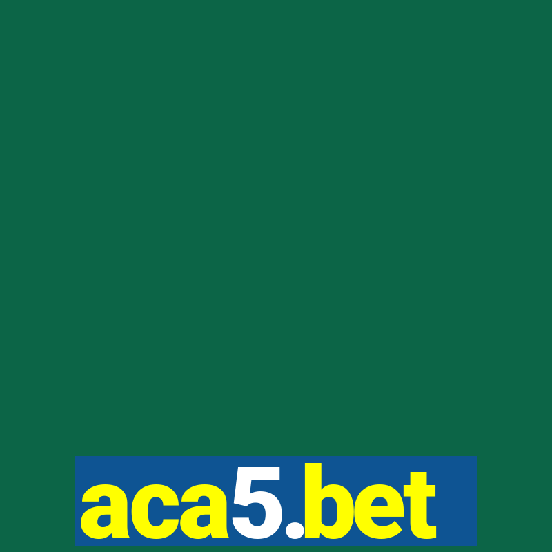 aca5.bet