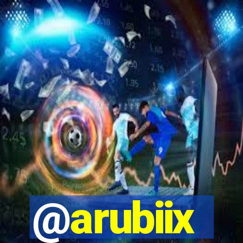 @arubiix