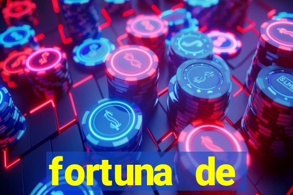 fortuna de fernandin oig