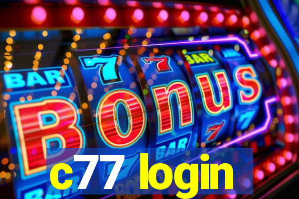 c77 login