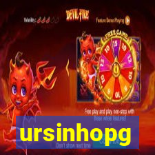 ursinhopg