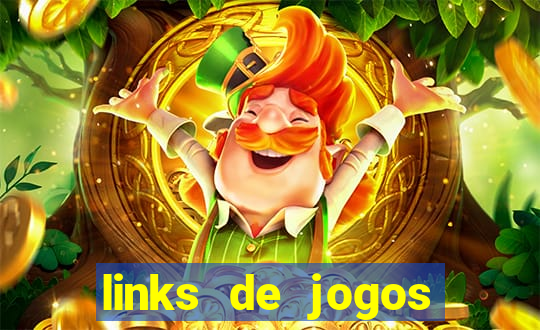 links de jogos para ganhar dinheiro no pix