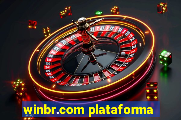 winbr.com plataforma