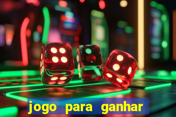 jogo para ganhar dinheiro no paypal