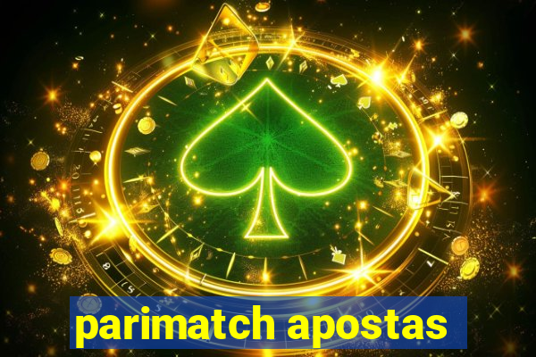 parimatch apostas