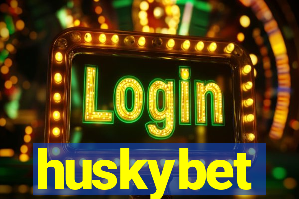 huskybet