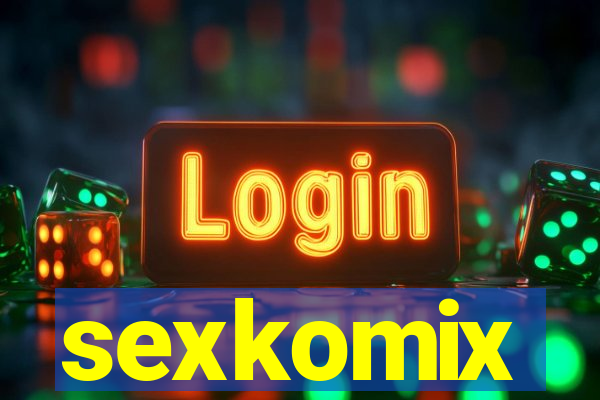 sexkomix