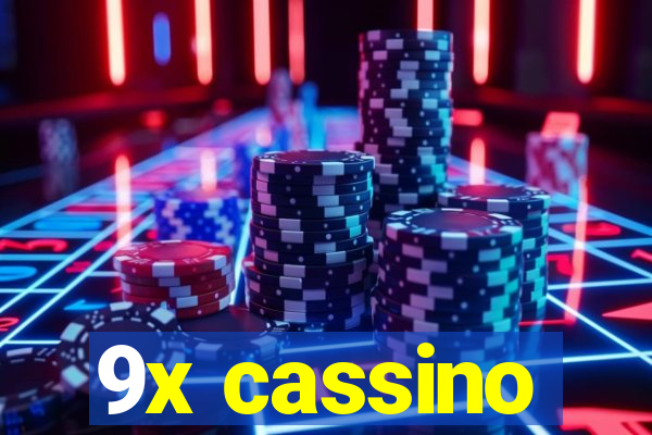 9x cassino