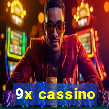 9x cassino