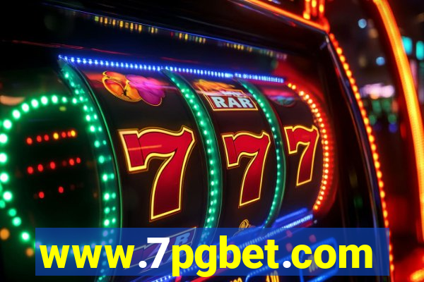 www.7pgbet.com