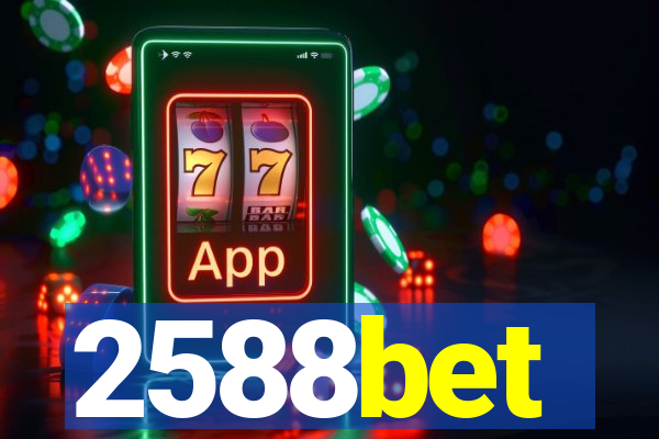 2588bet