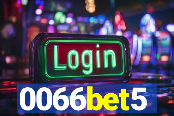 0066bet5