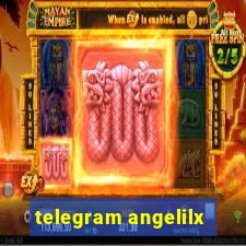 telegram angelilx